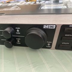 Behringer Ultra Curve DEQ 2496