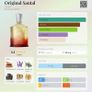 Creed - Original Santal Image 2