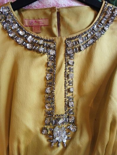 monsoon originals dress