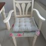Dining table & chairs Image 2