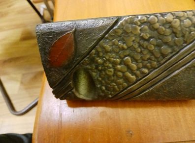 Genesis candle holder