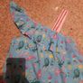 Girl's jumpsuit, age 10 Image 4