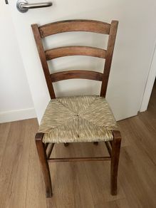 sugan chair