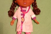 Doc McStuffins