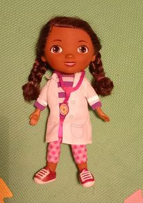Doc McStuffins