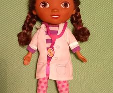 Doc McStuffins