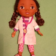 Doc McStuffins