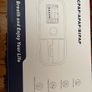 Resoxy Auto CPAP Machine  Model FHC DF OLV-20A-H Image 5