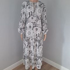 Marks & Spencer summer dress size UK 10