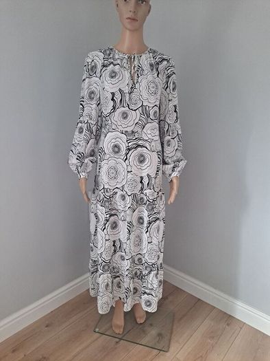 Marks & Spencer summer dress size UK 10