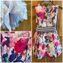 Mothercare BNWT occasion dress with underskirts Image 2