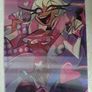 Verosika Mayday poster Helluva Boss Image 2