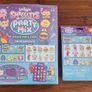Smiggle - Smigglets Party Mix - Collector's Case + Starter Pack - Sealed Image 2