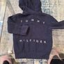 Tommy Hilfiger- Boys cotton Hoody Image 4