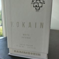 Kokain White Intense