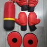 Kids boxing Image 2