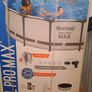 Bestway 4.5m swimming pool Image 5