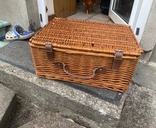 picnic basket