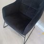 Klaus accent chairs 2x Image 4