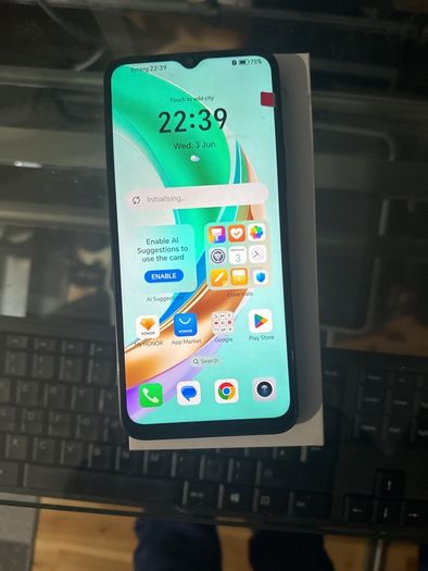 Honor phone X6B