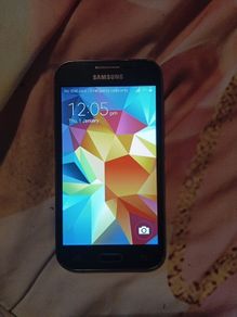 Samsung galaxy core prime