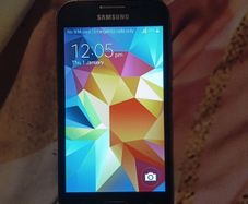 Samsung galaxy core prime