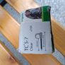 SCHNEIDER 68 nail/cable clips Image 2