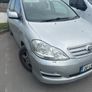 Toyota Avensis verso Image 8