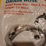 drain hose Image 4
