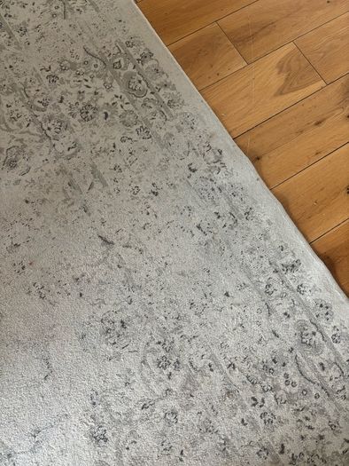Zara Home Rug