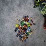 Bulk lego minfigures and accesories Image 6