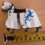 knight on horseback,  very heavy, on offer Image 7