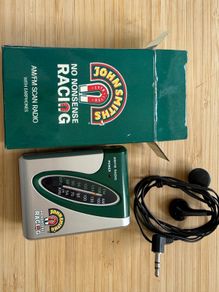 John Smiths fm radio