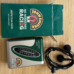 John Smiths fm radio