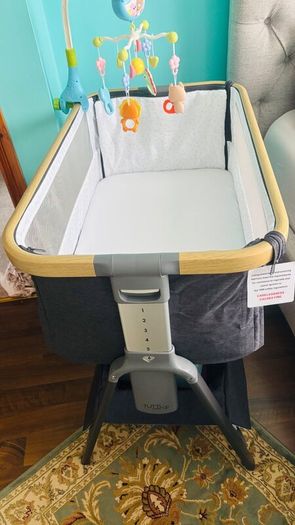 Baby crib