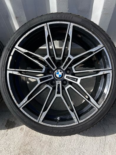 BMW Style 825M 20" Alloy Wheels