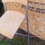 foldable chair Image 3