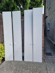 wardrobe doors