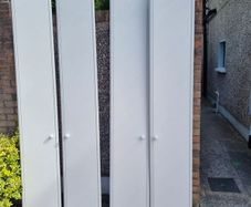 wardrobe doors