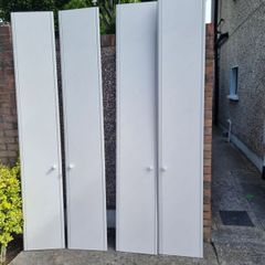 wardrobe doors
