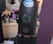 Microphone Logitech Blue Yeti X