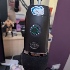 Microphone Logitech Blue Yeti X