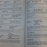 Early 1950s Jackson cookery book Image 4