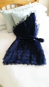 Asos Black Collection - Size 8