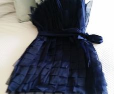 Asos Black Collection - Size 8