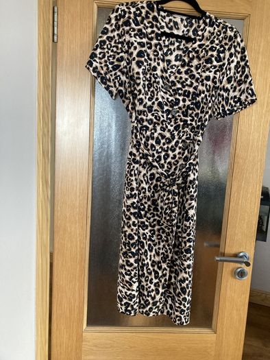 ladies dress
