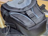 Digital Camera Bag for DSLR Camera - Used Condition