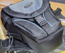 Digital Camera Bag for DSLR Camera - Used Condition