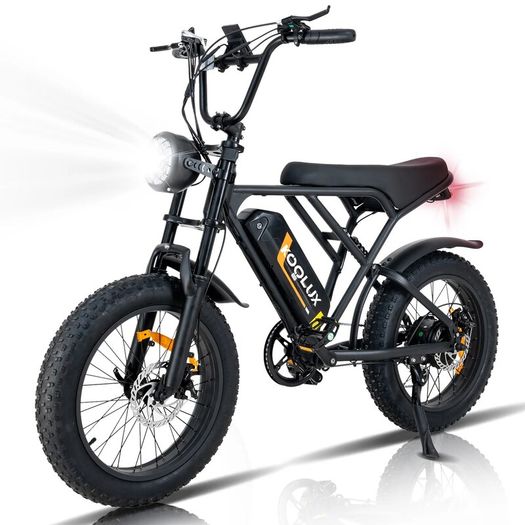 KOOLUX BK29 Electric Off Road Bike