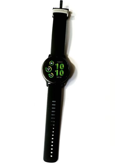 Garmin Vivoactive 5 smart watch